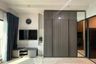 1 Bedroom Condo for sale in Ideo Ratchada - Sutthisan, Din Daeng, Bangkok near MRT Sutthisan