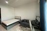 1 Bedroom Condo for sale in Ideo Ratchada - Sutthisan, Din Daeng, Bangkok near MRT Sutthisan