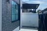 2 Bedroom House for rent in Rattanakorn Village 17, Nong Prue, Chonburi