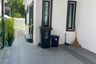 2 Bedroom House for rent in Rattanakorn Village 17, Nong Prue, Chonburi