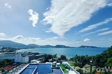 1 Bedroom Condo for sale in The Privilege Residences Patong, Patong, Phuket
