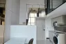 2 Bedroom Condo for rent in Knightsbridge Prime Sathorn, Thung Wat Don, Bangkok near BTS Chong Nonsi