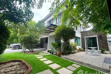 4 Bedroom House for rent in Mantana Bangna Km.7, Bang Kaeo, Samut Prakan