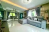 4 Bedroom House for rent in Mantana Bangna Km.7, Bang Kaeo, Samut Prakan