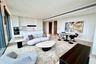 3 Bedroom Condo for rent in Eighteen Seven - One Bangkok, Lumpini, Bangkok near MRT Lumpini