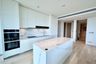 3 Bedroom Condo for rent in Eighteen Seven - One Bangkok, Lumpini, Bangkok near MRT Lumpini