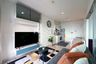 1 Bedroom Condo for rent in Centric Sea, Nong Prue, Chonburi