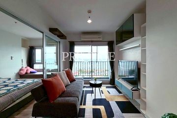 1 Bedroom Condo for rent in Centric Sea, Nong Prue, Chonburi