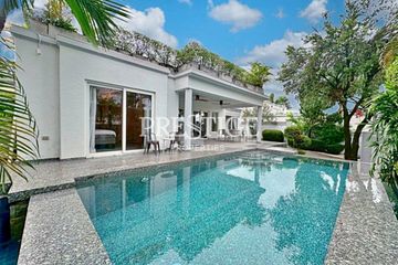 2 Bedroom House for rent in Siam Royal View, Nong Prue, Chonburi