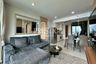 2 Bedroom Condo for rent in The Riviera Wongamat, Na Kluea, Chonburi