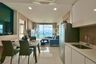2 Bedroom Condo for rent in The Riviera Wongamat, Na Kluea, Chonburi
