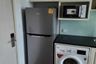 1 Bedroom Condo for rent in Noble Recole, Khlong Toei Nuea, Bangkok near BTS Asoke