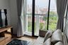 1 Bedroom Condo for rent in Noble Recole, Khlong Toei Nuea, Bangkok near BTS Asoke