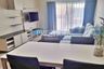 2 Bedroom Condo for rent in Centric Sea, Nong Prue, Chonburi