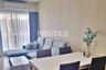 2 Bedroom Condo for rent in Centric Sea, Nong Prue, Chonburi