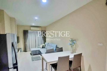 2 Bedroom Condo for rent in Centric Sea, Nong Prue, Chonburi