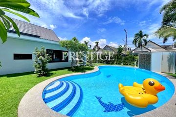 5 Bedroom House for rent in Natheekarn Park View, Pong, Chonburi