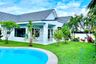 5 Bedroom House for rent in Natheekarn Park View, Pong, Chonburi
