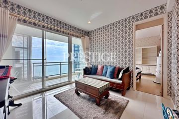 1 Bedroom Condo for rent in Reflection Jomtien Beach Pattaya, Na Jomtien, Chonburi