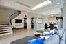 3 Bedroom House for rent in BAAN FAH GREENERY PATTAYA, Nong Prue, Chonburi