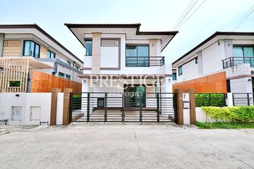 3 Bedroom House for rent in BAAN FAH GREENERY PATTAYA, Nong Prue, Chonburi