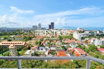1 Bedroom Condo for rent in View Talay 2, Nong Prue, Chonburi