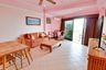 1 Bedroom Condo for rent in View Talay 2, Nong Prue, Chonburi