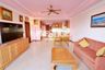1 Bedroom Condo for rent in View Talay 2, Nong Prue, Chonburi