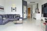 2 Bedroom Condo for rent in The Sanctuary Wong Amat, Na Kluea, Chonburi
