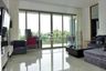 2 Bedroom Condo for rent in The Sanctuary Wong Amat, Na Kluea, Chonburi