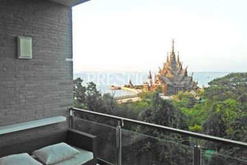 2 Bedroom Condo for rent in The Sanctuary Wong Amat, Na Kluea, Chonburi