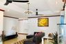 3 Bedroom House for rent in Supanuch Village, Nong Prue, Chonburi