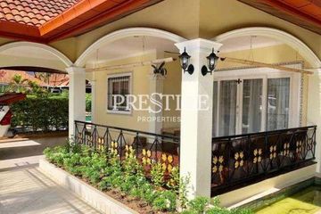 3 Bedroom House for rent in Supanuch Village, Nong Prue, Chonburi