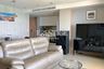 2 Bedroom Condo for rent in The Palm Wongamat Beach, Na Kluea, Chonburi