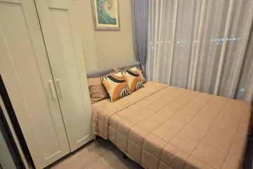 2 Bedroom Condo for rent in Infinite Moff Metro Sky Bangsue Prachachuen, Wong Sawang, Bangkok near MRT Bang Son