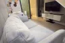 2 Bedroom Condo for rent in Infinite Moff Metro Sky Bangsue Prachachuen, Wong Sawang, Bangkok near MRT Bang Son
