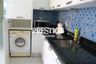1 Bedroom Condo for rent in Nong Prue, Chonburi