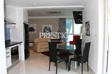 1 Bedroom Condo for rent in Nong Prue, Chonburi