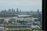 1 Bedroom Condo for rent in Life Rama 4 - Asoke, Khlong Toei, Bangkok near MRT Queen Sirikit National Convention Centre