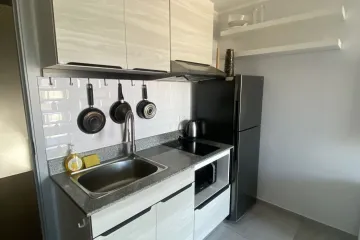 1 Bedroom Condo for rent in NOON Village Tower II, Chalong, Phuket