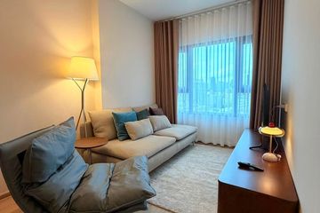 1 Bedroom Condo for rent in Life Rama 4 - Asoke, Khlong Toei, Bangkok near MRT Queen Sirikit National Convention Centre