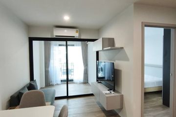 1 Bedroom Condo for rent in ARLO Sukhumvit 105 - Lasalle, Bang Na, Bangkok near BTS Bearing