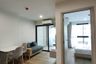 1 Bedroom Condo for rent in ARLO Sukhumvit 105 - Lasalle, Bang Na, Bangkok near BTS Bearing