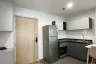 1 Bedroom Condo for rent in ARLO Sukhumvit 105 - Lasalle, Bang Na, Bangkok near BTS Bearing
