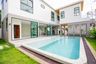 3 Bedroom House for sale in Baan Maneekram-Jomthong Thani, Wichit, Phuket