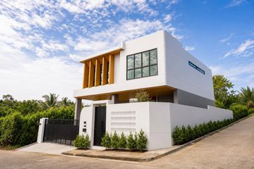 3 Bedroom House for sale in Baan Maneekram-Jomthong Thani, Wichit, Phuket