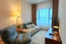 1 Bedroom Condo for rent in Life Rama 4 - Asoke, Khlong Toei, Bangkok near MRT Queen Sirikit National Convention Centre
