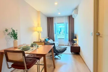 1 Bedroom Condo for rent in Life Rama 4 - Asoke, Khlong Toei, Bangkok near MRT Queen Sirikit National Convention Centre
