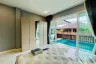 3 Bedroom Villa for rent in Baan Ruk Hua Hin 2, Wang Phong, Prachuap Khiri Khan
