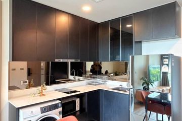 2 Bedroom Condo for rent in Savvi Phahol 2, Sam Sen Nai, Bangkok near BTS Ari